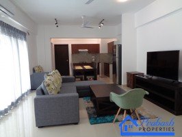Apartment  for Lease at Thalawathugoda